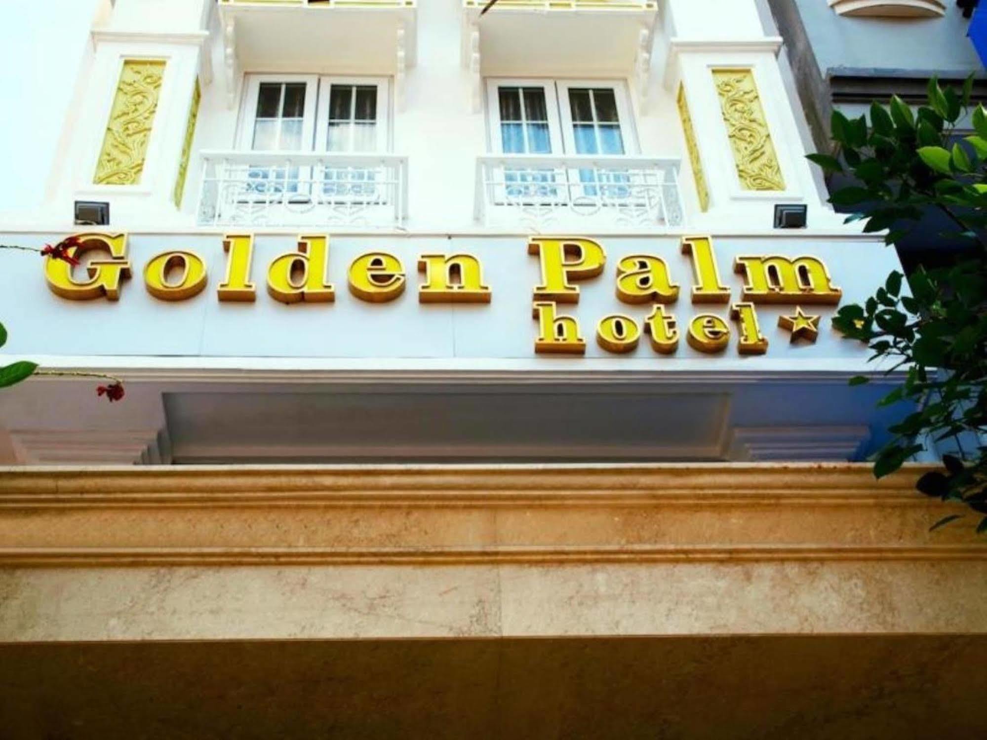Sunrise Airport Hotel Ho Chi Minh City Exterior photo