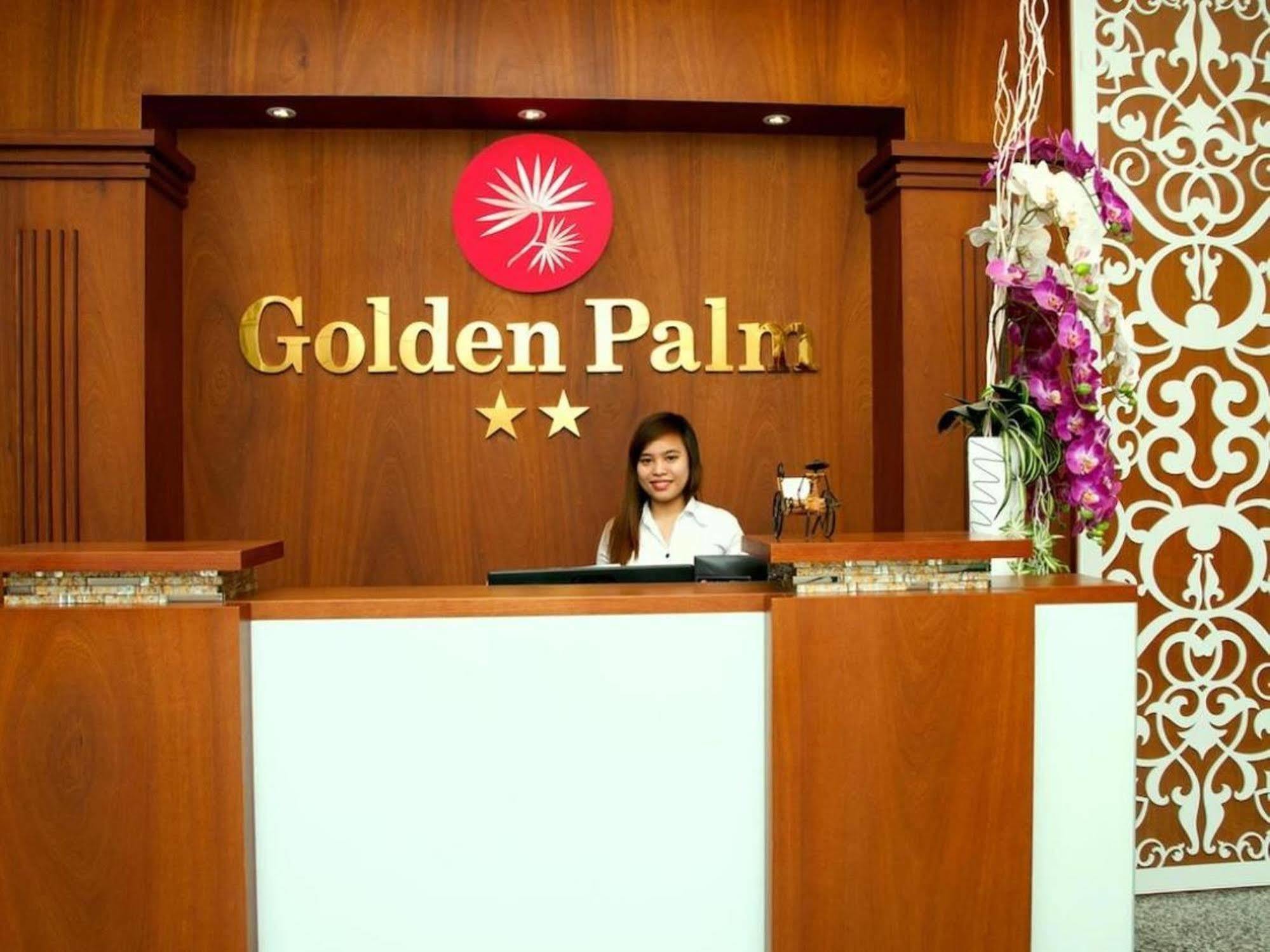 Sunrise Airport Hotel Ho Chi Minh City Exterior photo